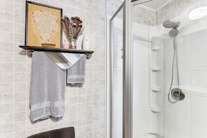 Huis (4 Bedrooms) | Interieur