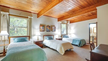 單棟房屋 (1 Bedroom) | 內部