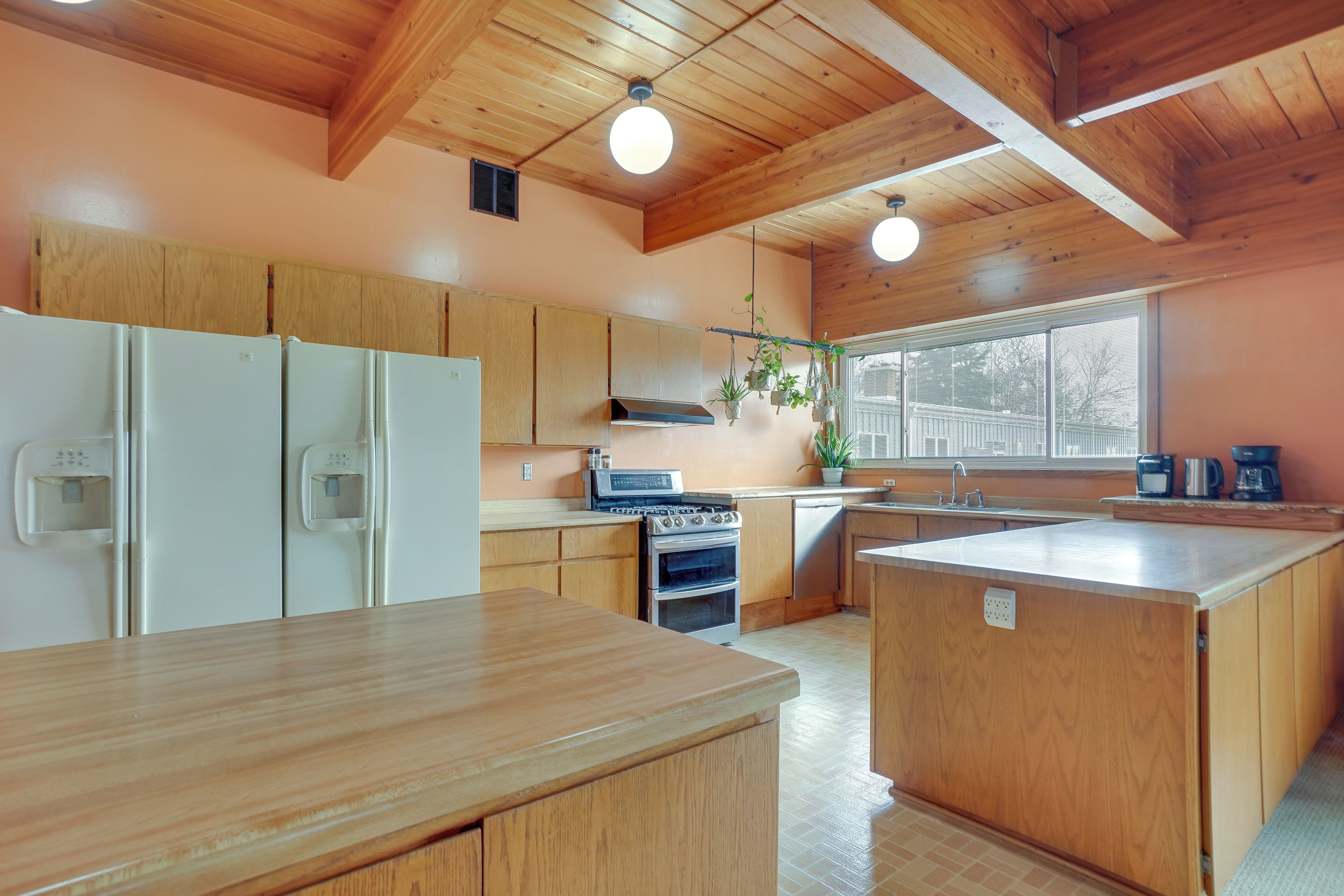 獨棟房屋 (1 Bedroom) | 住宿內部