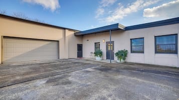 Nhà (1 Bedroom) | Nội thất