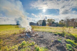 House (1 Bedroom) | Interior