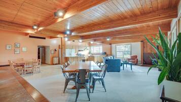 單棟房屋 (1 Bedroom) | 住宿正面