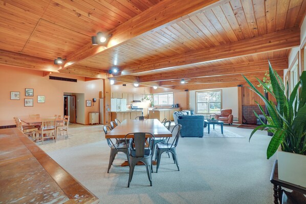 House (1 Bedroom) | Front of property