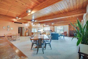 Casa (1 Bedroom) | Vista frontal de la propiedad