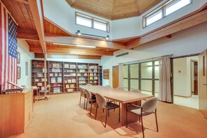 單棟房屋 (1 Bedroom) | 內部