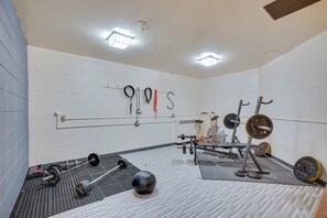 House (1 Bedroom) | Interior