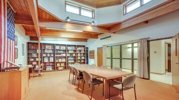 單棟房屋 (1 Bedroom) | 內部