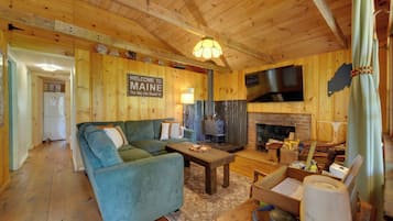Maison (3 Bedrooms) | Intérieur