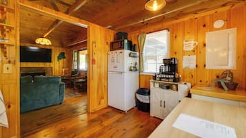 Maison (3 Bedrooms) | Intérieur