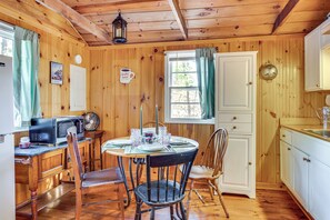 Casa (2 Bedrooms) | Interior