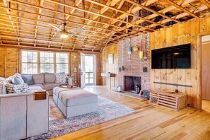 Cottage (3 Bedrooms) | Nội thất