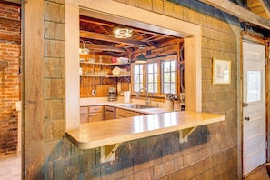 Cottage (3 Bedrooms) | Interieur