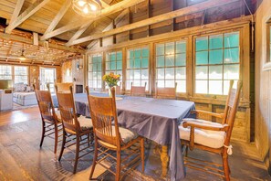Cottage (3 Bedrooms) | Interior - Steps to North Hampton Beach: Cottage w/ Deck! (North Hampton)