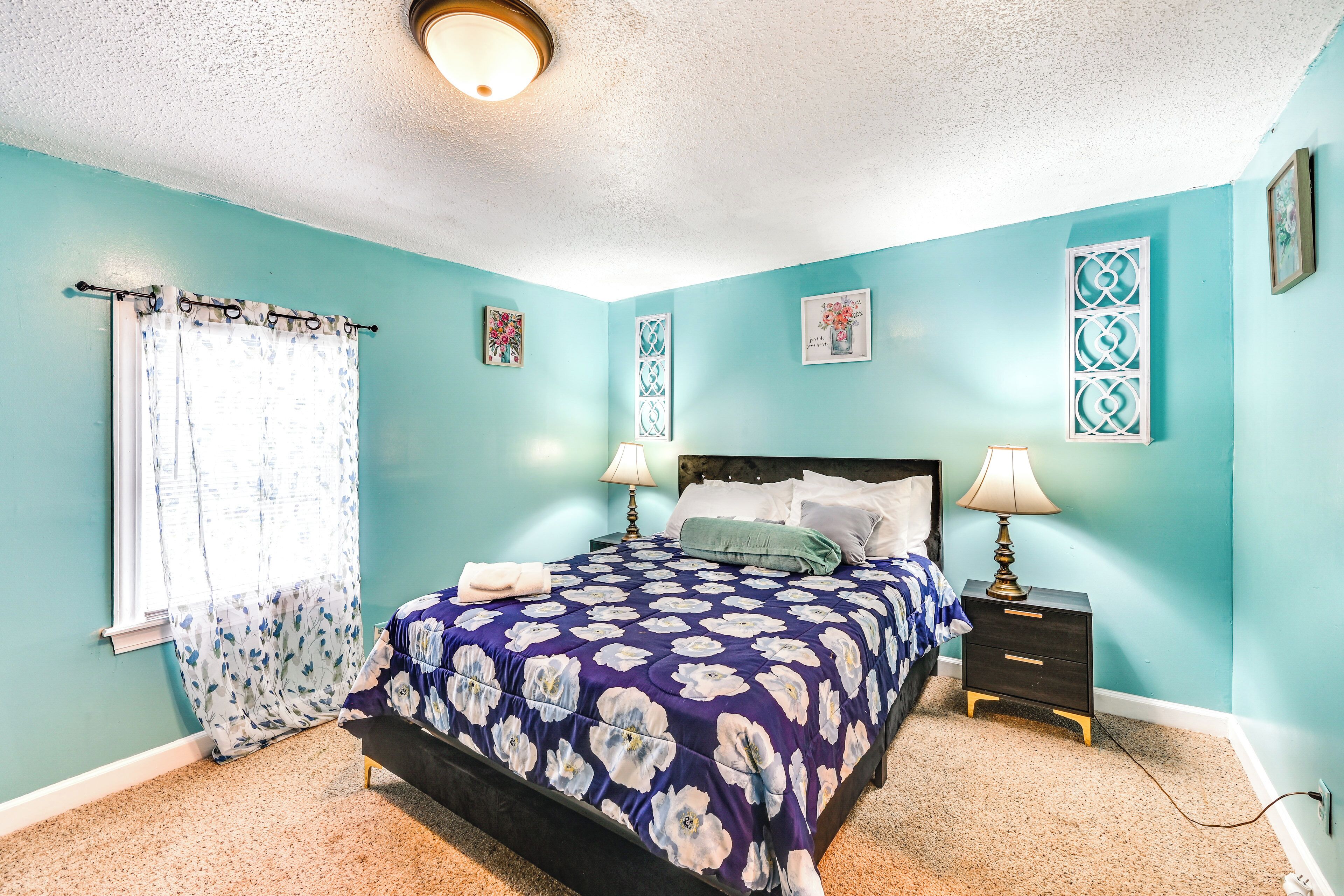 Casa (3 Bedrooms) | Interior