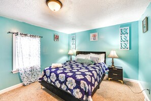 Casa (3 Bedrooms) | Interior