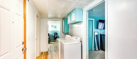 Hus (3 Bedrooms) | Interiör