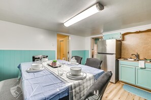 独立别墅 (3 Bedrooms) | 住宿内部