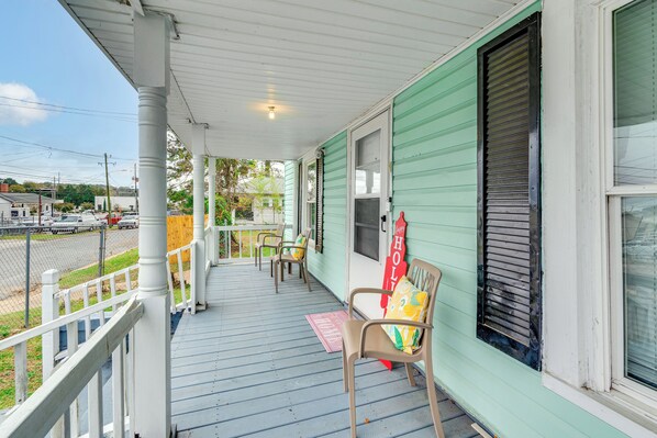 Casa (3 Bedrooms) | Interior