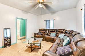 Casa (3 Bedrooms) | Interior