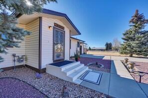 Casa (2 Bedrooms) | Interior