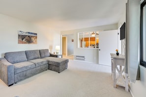 Maison (2 Bedrooms) | Intérieur