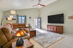 Casa (2 Bedrooms) | Vista frontal de la propiedad