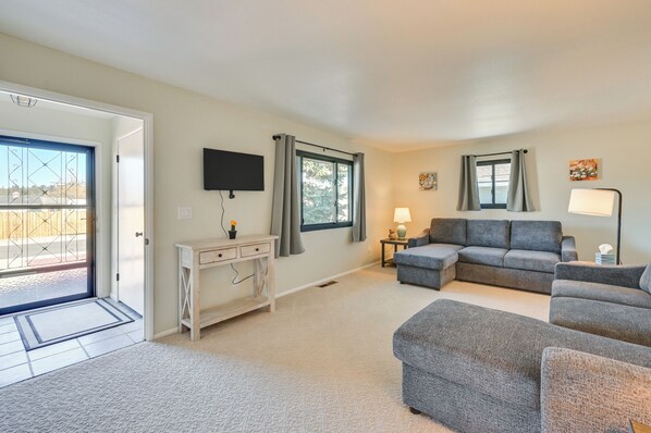 Casa (2 Bedrooms) | Interior