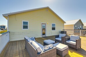Casa (3 Bedrooms) | Parte interna