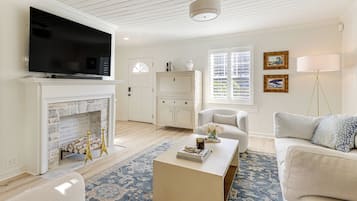 Casa de campo (2 Bedrooms) | Parte interna