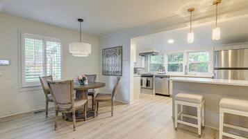 Casa de campo (2 Bedrooms) | Interior