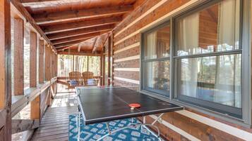 House (1 Bedroom) | Interior