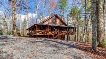 House (1 Bedroom) | Interior