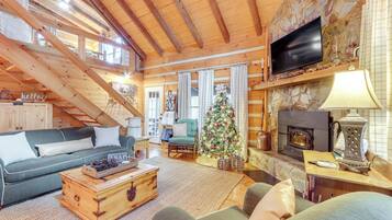 House (1 Bedroom) | Interior