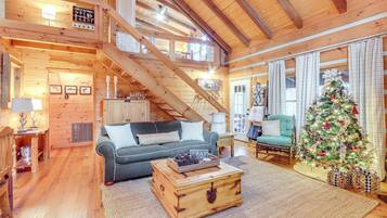 House (1 Bedroom) | Interior