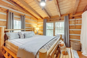 Hus (1 Bedroom) | Interiör