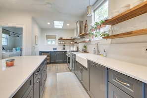 Casa (3 Bedrooms) | Interior