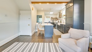 Hus (3 Bedrooms) | Innvendig