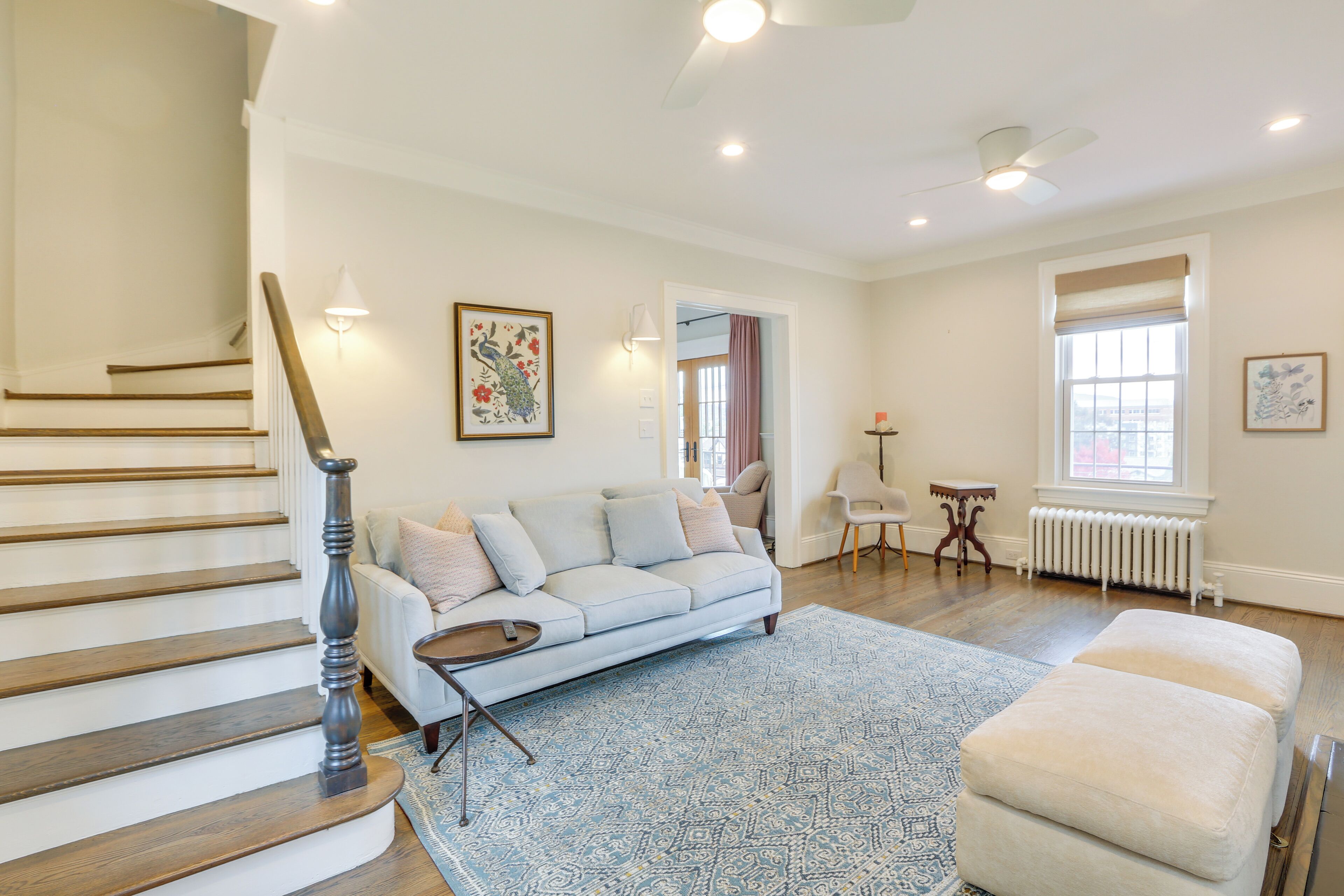 House (3 Bedrooms) | Bahagian dalam