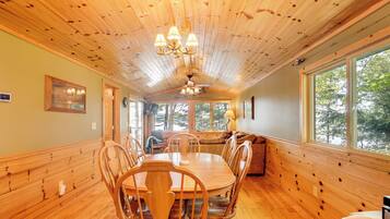 Rumah (3 Bedrooms) | Interior