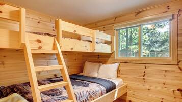 Casa (3 Bedrooms) | Interior