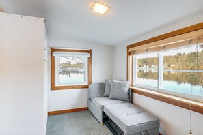 Ferienhaus (2 Bedrooms) | Innenbereich