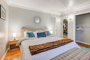 Hus (2 Bedrooms) | Innvendig