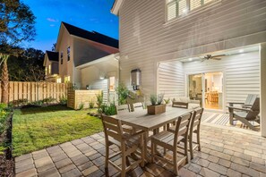 公寓 (2 Bedrooms) | 住宿内部