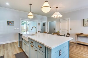 Leilighet (2 Bedrooms) | Innvendig