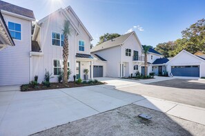 Leilighet (2 Bedrooms) | Innvendig