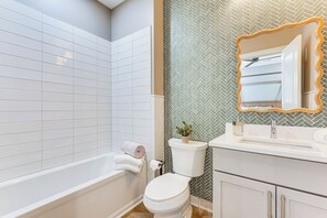 Apartment (2 Bedrooms) | Innenbereich