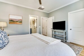 Interior - Historic Location: Townhome in Johns Island! (Johns Island)