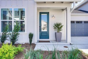 Leilighet (2 Bedrooms) | Innvendig