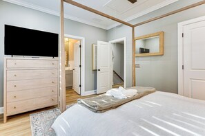 Leilighet (2 Bedrooms) | Innvendig