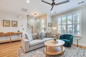 公寓 (2 Bedrooms) | 住宿内部